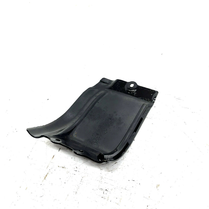 1994 Yamaha Kodiak 400 YFM400FW 4x4 OEM Rear Skid Plate 2HR-2147H-00-00 AY61