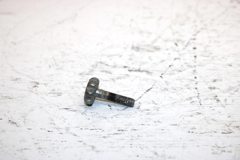 2001 Ski-doo Mxz 800 Oem Idle Adjustment Screw 404137500 SS19