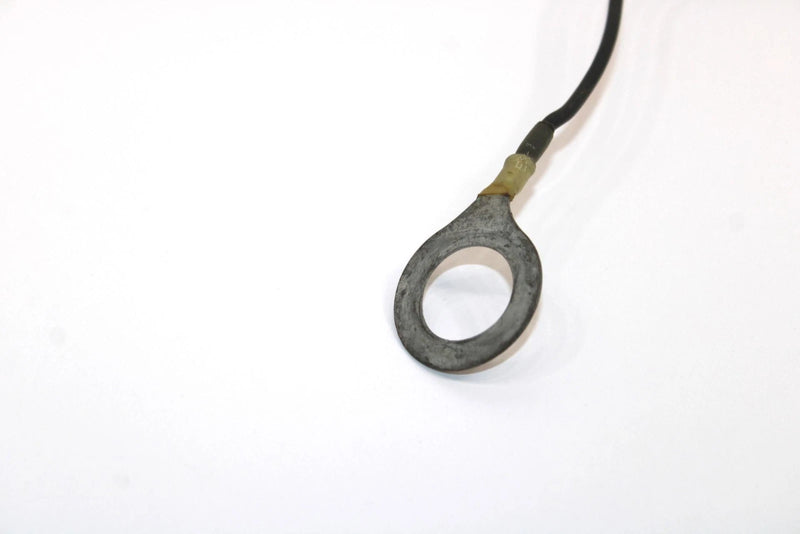 2005 Ski-doo Mxz 550f Oem Ignition Switch Ground Wire 515176288 SS94