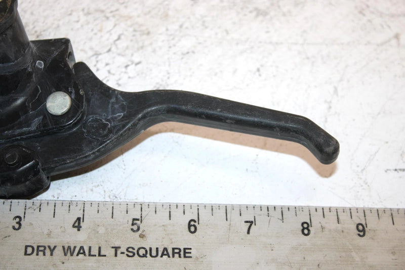 07 Arctic Cat Panther 570 Oem Brake Master Cylinder 1602-928 SA218