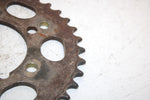 1997 Polaris Magnum 425 Oem 38T Rear Sprocket 3222065 3222109 AP166