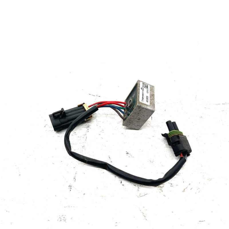 2015 Polaris Ranger 570 4x4 Full Size OEM Relay 4012829 XP10