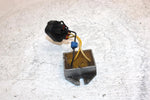 1998 Ski-doo Mach 1 700 Oem Voltage Regulator 515173200 SS3