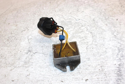 1998 Ski-doo Mach 1 700 Oem Voltage Regulator 515173200 SS3