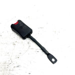 20-22 Can-Am Defender HD10 OEM Middle Seat Buckle 708003163 XB0.1