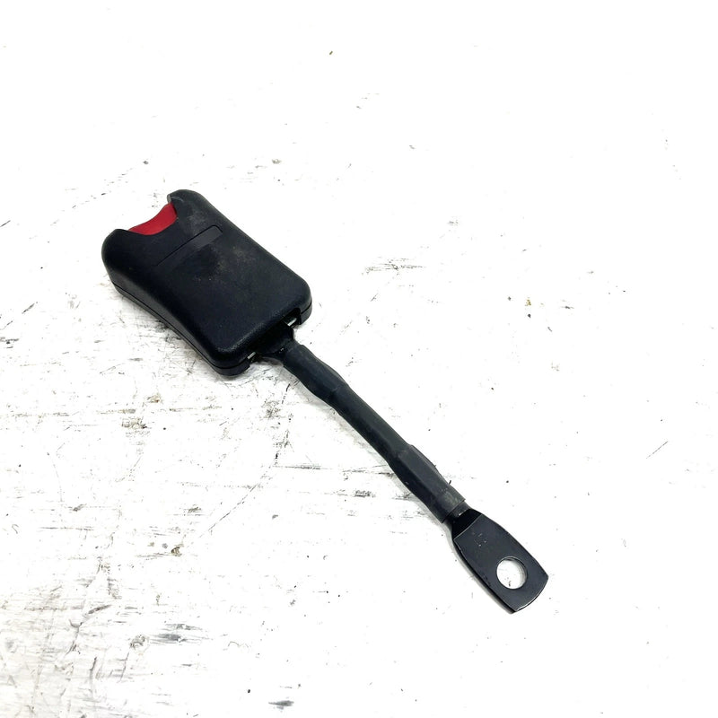 20-22 Can-Am Defender HD10 OEM Middle Seat Buckle 708003163 XB0.1