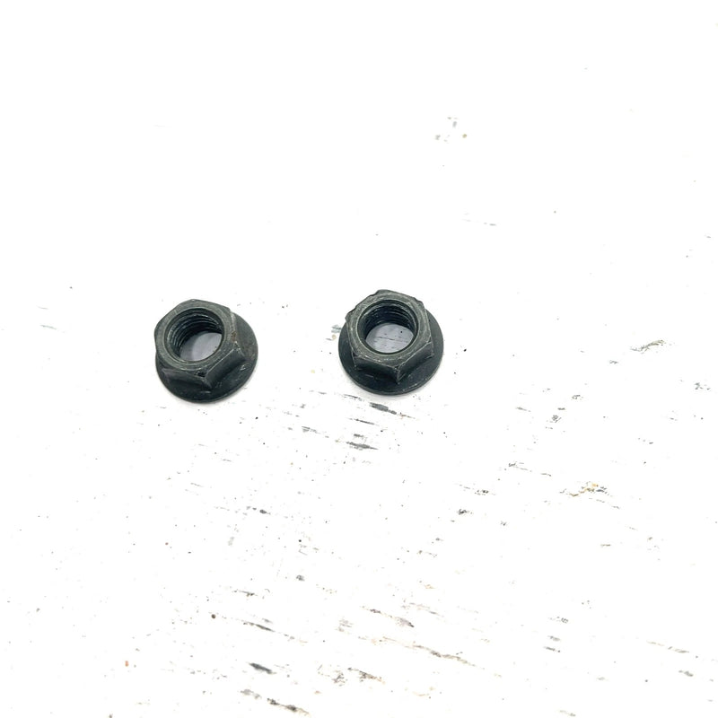 91-02 Suzuki King Quad 300 OEM Wheel Lug Nut Set Of 4 08316-1010B Q6842