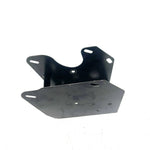 21-22 Can-Am Defender HD10 OEM Pedal Mount 705209388 XB0.3