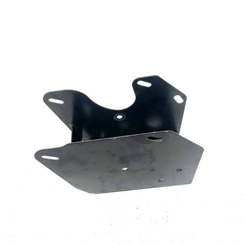 21-22 Can-Am Defender HD10 OEM Pedal Mount 705209388 XB0.3