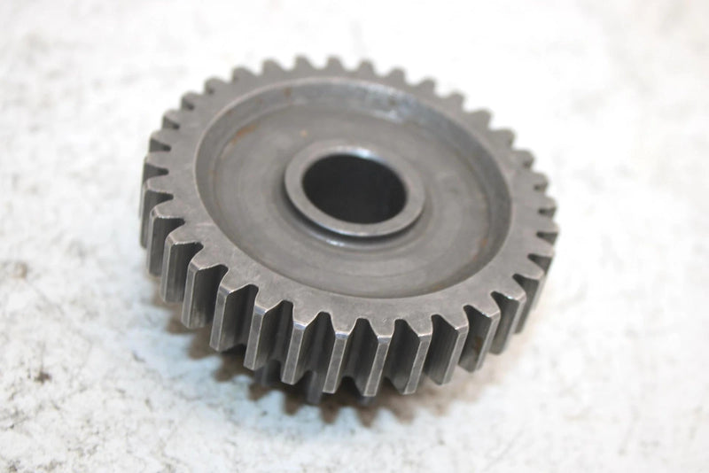 1987 Honda Fourtrax 350 A Oem Reverse Idler Gear 23720-HA7-670 AH39