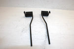 1991 Polaris Sport Oem Rear Spring Set 7041119 7041120-067 SP26