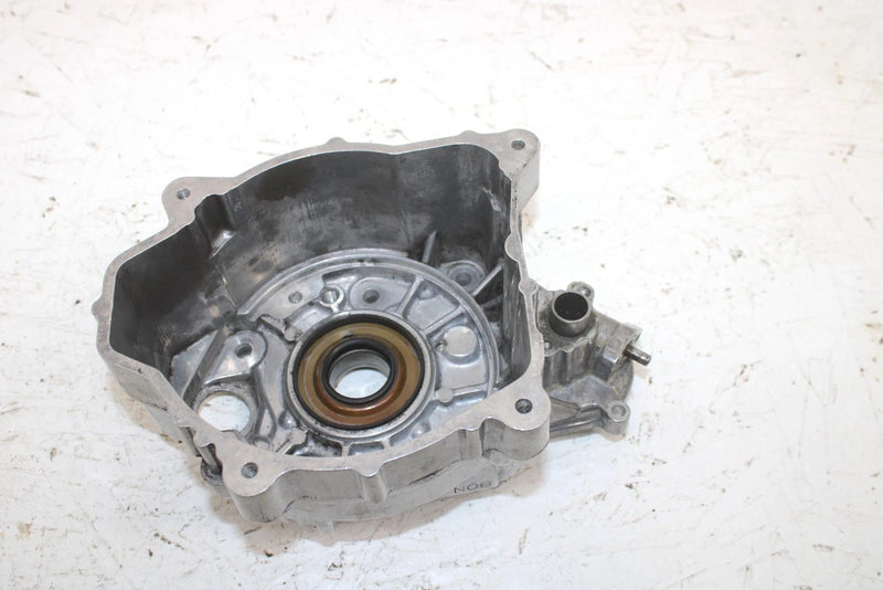 1985 Yamaha Vmax Oem Right Side Oil Pump Cover 8U9-15426-01-00 SY125