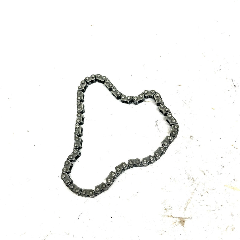 05-13 Kawasaki Brute Force 650 4x4 OEM Lower Cam Timing Chain 92057-0186 AK34