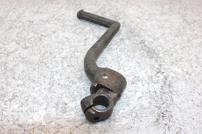 1986 Honda Trx350 Oem Kick Starter 28300-HA7-670 28300-HA7-770 AH40