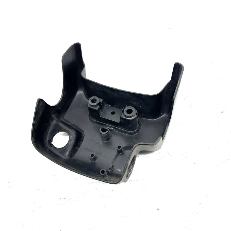 02 Honda Foreman Rubicon 500 TRX500 4x4 OEM Handlebar Cover 53205-HN2-000ZA AH85