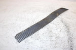 1996 Polaris Classic Touring Oem Center Hood Screen 5222907-067 SP38