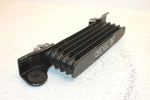 1986 Honda Trx 350 A Fourtrax 4x4 Oem Oil Cooler 15600-HA7-305 AH43