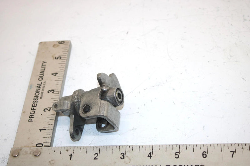 94 Yamaha  Kodiak 400 4wd Oem Shifter Pivot 4GB-18341-00-00 AY27