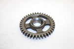 1985 Yamaha  Moto 4 Oem 38T Balance Weight Gear 5H0-11531-00-00 Q3849