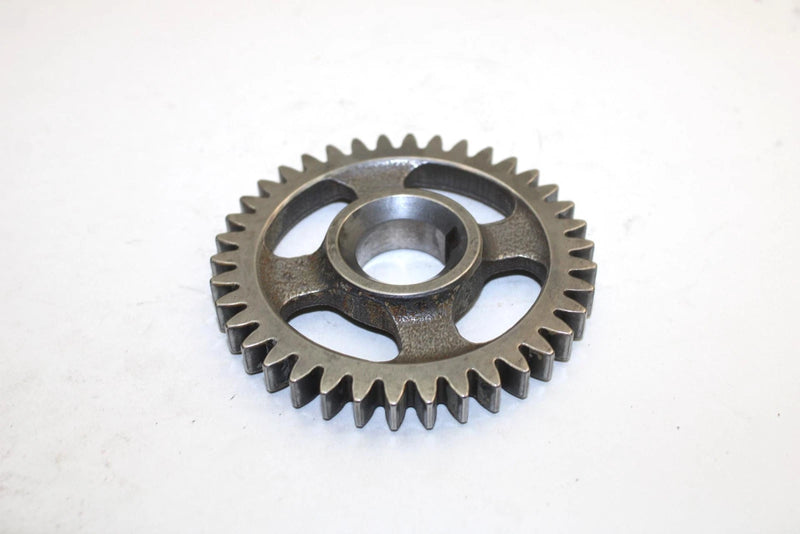 1985 Yamaha  Moto 4 Oem 38T Balance Weight Gear 5H0-11531-00-00 Q3849