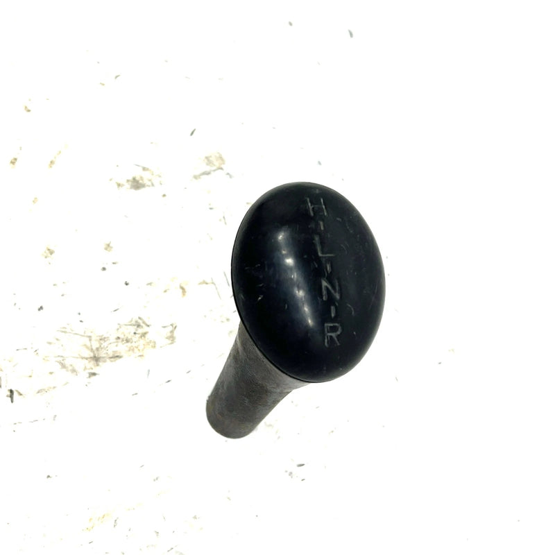 06-09 Polaris Ranger 700 6x6 EFI OEM Gear Shifter Handle 3233198 XP7.1