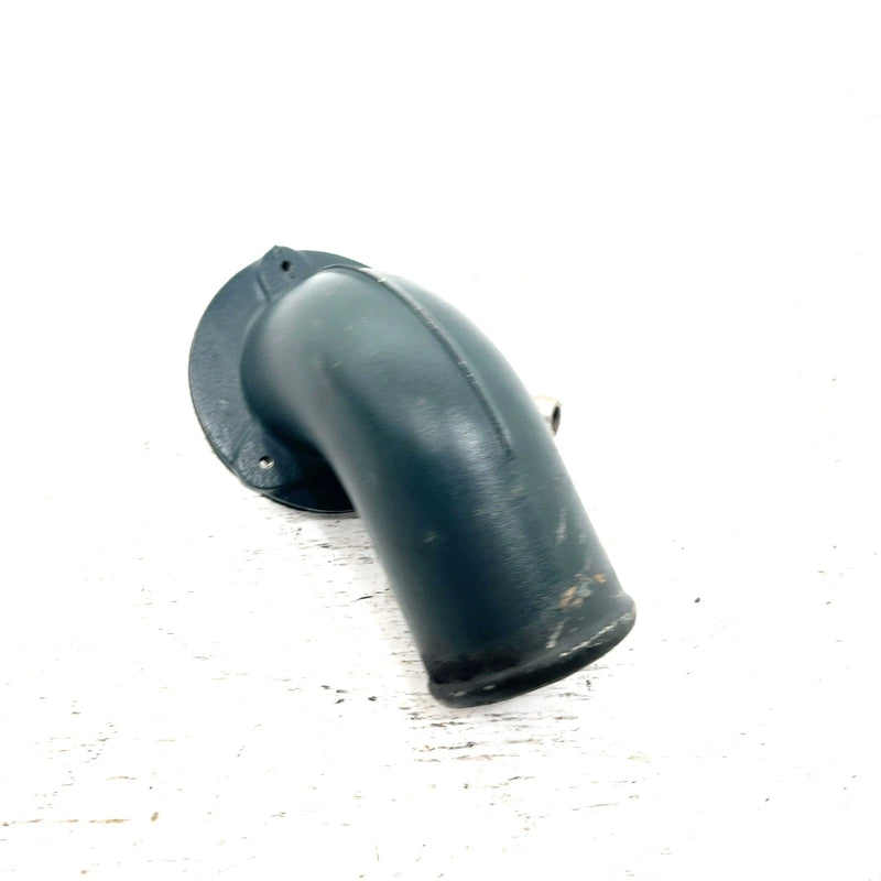 95 Yamaha WaveVenture 700 WVT700 OEM Exhaust Outlet Fitting GH6-67560-00-00 JY31