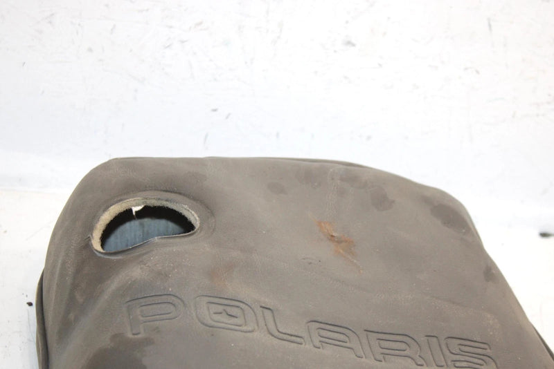 92 Polaris Sport Gt Oem Fuel Tank Cover 2681551 SP62