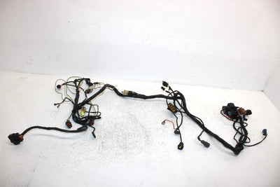 2007 Arctic Cat Atv 650 H1 Oem Main Wire Harness 0486-213 AA25