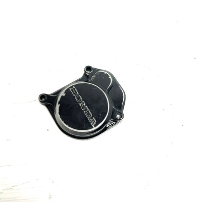 2001 Honda Foreman Rubicon 500 4x4 OEM Throttle Case Cover 53141-HC3-000 AH95