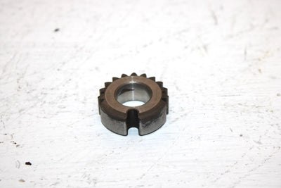 2001 Honda Trx 500 Faa Fourtrax Forman Oem Shift Drum Gear 24331-HN2-003 AH56