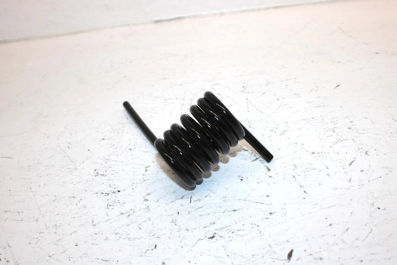 1974 Yamaha Tl433f Oem Left Rear Skid Spring 90508-75151-00 SY28