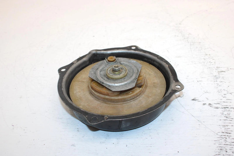 1989 Yamaha Inviter Oem Starter Recoil 8V0-15710-00-00 SY17