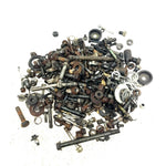 1984 Suzuki Quadrunner 185 LT185 2x4 OEM Nut Bolt Spacer Hardware Kit AS39
