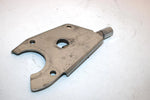 96 Ski-doo Formula Iii 600 Oem Plate 512055300 SSS1
