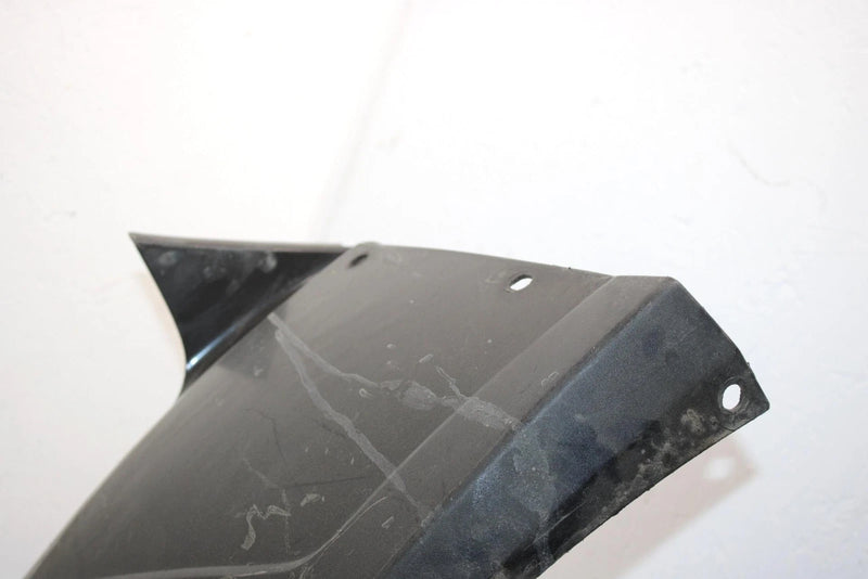 03 Bombardier Rally 175 Oem Left Footrest A64313179000 AB7