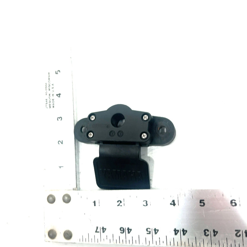 01-05 Yamaha WaveRunner XLT1200 OEM Hood Latch F0D-6517C-04-00 JY29