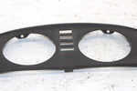 2001 Ski-doo Mxz 800 Oem Indicator Support Dash Plate 572098604 SS109