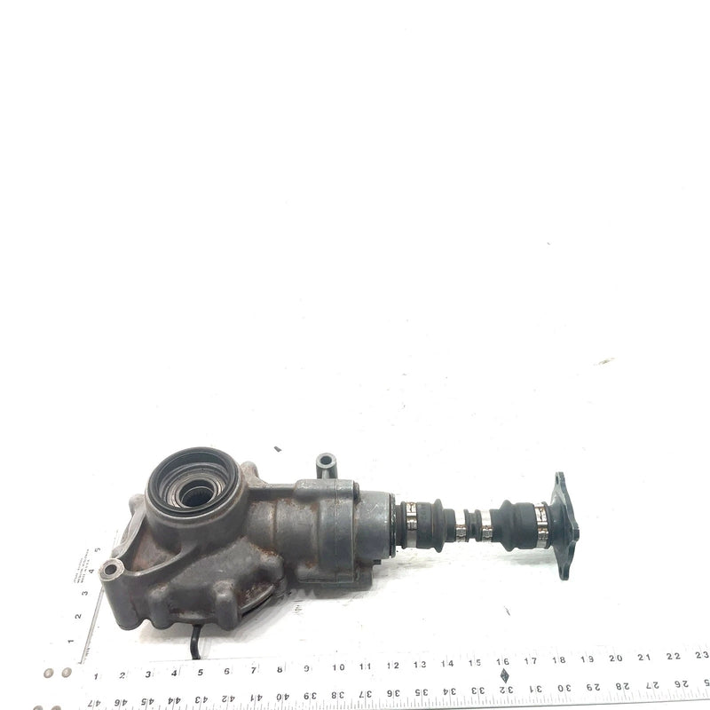 2006 Arctic Cat 400 4x4 Automatic OEM Rear Diff Gearcase 0502-820 AA40