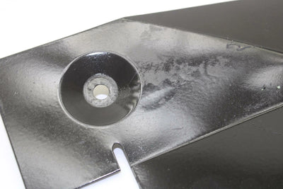 87 Yamaha Exciter EX570L OEM Oil Tank Right Plate 84M-2176E-00-00 SY51