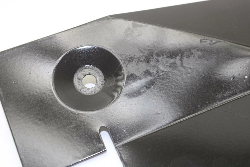 87 Yamaha Exciter EX570L OEM Oil Tank Right Plate 84M-2176E-00-00 SY51