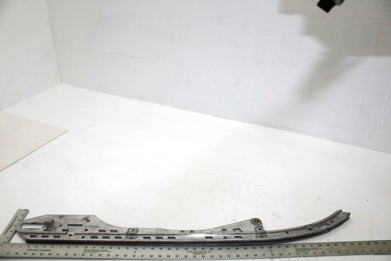 96 Polaris RXL OEM Right Skid Rail 1540999 SP123