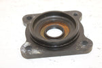 2002 Polaris Sportsman 700 Oem Front Diff Pinion Cover 3234619 AP184