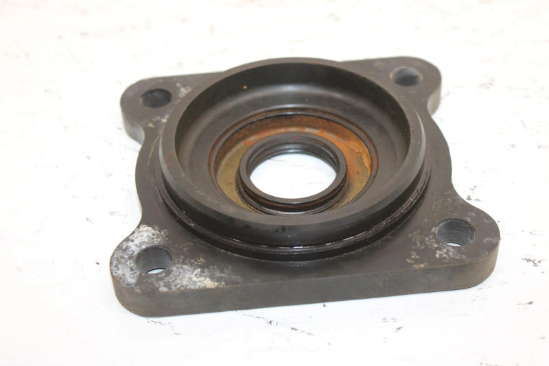 2002 Polaris Sportsman 700 Oem Front Diff Pinion Cover 3234619 AP184