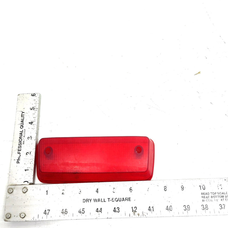 02-03 Kawasaki Prairie 650 KVF650A 4x4 OEM Tail Light Lens 23026-1230 AK37