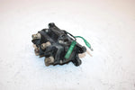 14 Can-am Outlander Max 400 Efi Oem Winch Solenoid 710001000 AB6