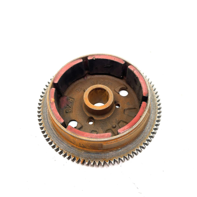 04-06 Polaris Sportsman 700 OEM Flywheel ff95 4010899 AP219