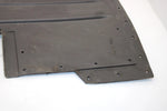 97 Arctic Cat Jag OEM Skid Plate 0616-990 SA26