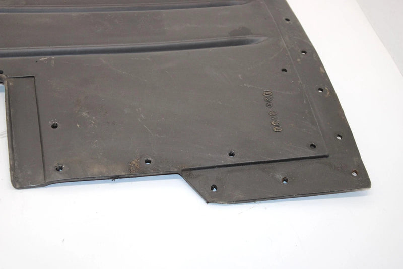 97 Arctic Cat Jag OEM Skid Plate 0616-990 SA26