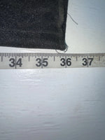 New Vintage Black Mesquite Polyester Pants #5511 ZZ-7