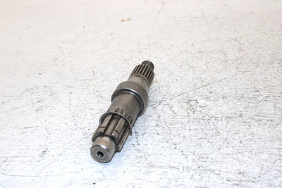 2000 Kawasaki Prairie 300 Oem Output Shaft 13107-1390 AK31.1